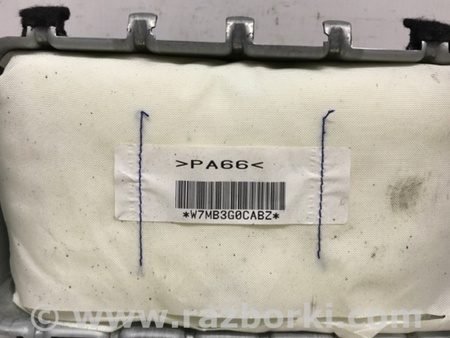 ФОТО Подушка безопасности в торпеду для Mitsubishi ASX Киев