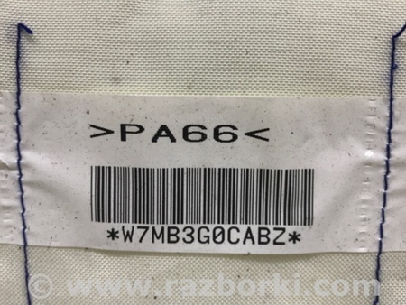 ФОТО Подушка безопасности в торпеду для Mitsubishi ASX Киев