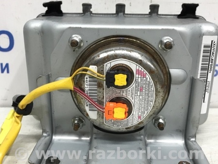 ФОТО Подушка безопасности в торпеду для Mitsubishi ASX Киев