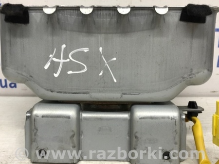 ФОТО Подушка безопасности в торпеду для Mitsubishi ASX Киев