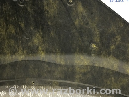 ФОТО Обшивка капота для Mitsubishi ASX Киев