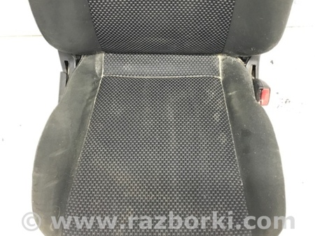 ФОТО Сиденье переднее правое для Mitsubishi Lancer IX 9 (03-07) Киев