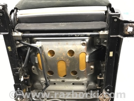 ФОТО Сиденье переднее правое для Mitsubishi Lancer IX 9 (03-07) Киев