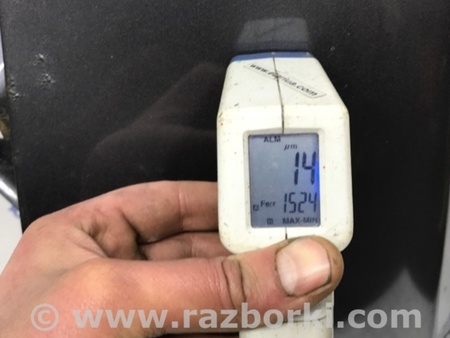 ФОТО Крыло переднее левое для Toyota Avensis T250 (02.2003-10.2009) Киев