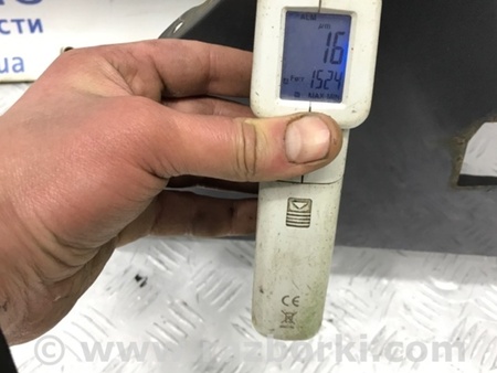 ФОТО Крыло переднее левое для Toyota Avensis T250 (02.2003-10.2009) Киев