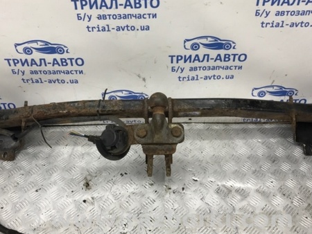 ФОТО Фаркоп для Mitsubishi Outlander GF (2012-) Київ