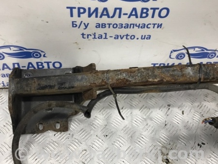 ФОТО Фаркоп для Mitsubishi Outlander GF (2012-) Київ