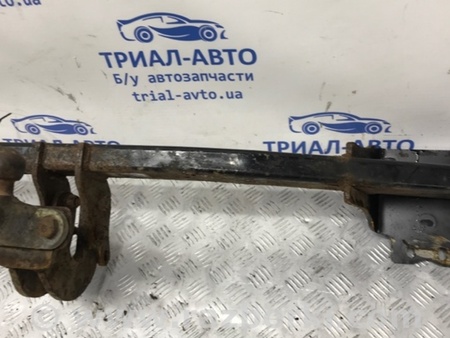 ФОТО Фаркоп для Mitsubishi Outlander GF (2012-) Київ