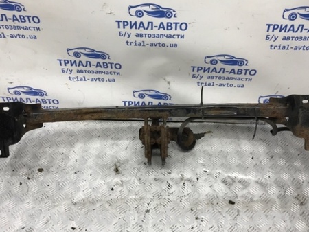 ФОТО Фаркоп для Mitsubishi Outlander GF (2012-) Київ