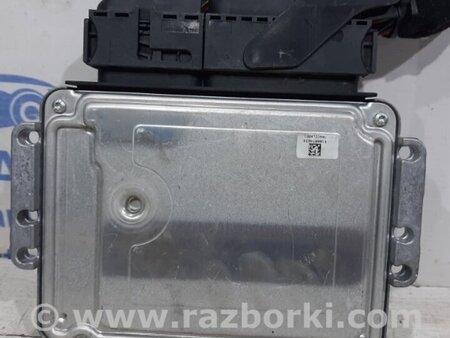 ФОТО Блок управления двигателем для Hyundai Tucson (04-10) Киев