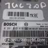 ФОТО Блок управления двигателем для Hyundai Tucson (04-10) Киев