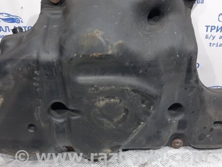 ФОТО Бак топливный пластик для Toyota Avensis T270 (10.2008-12.2012) Киев