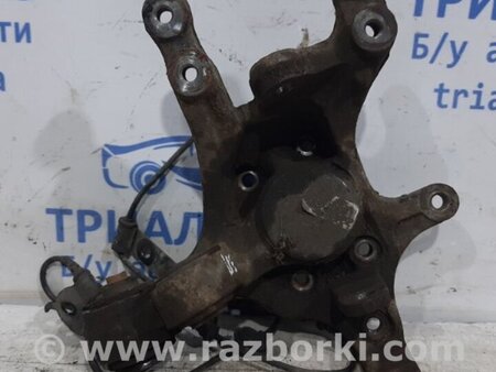 ФОТО Цапфа задняя правая для Hyundai ix35 Tucson Киев