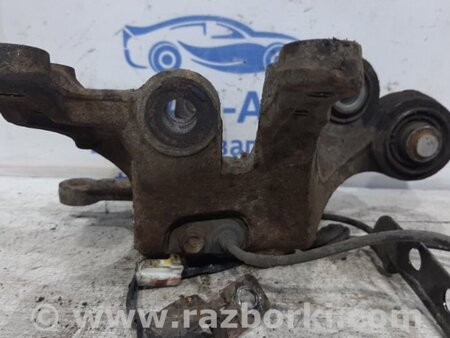 ФОТО Цапфа задняя правая для Hyundai ix35 Tucson Киев