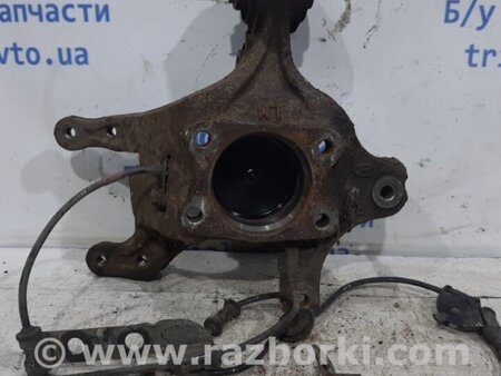 ФОТО Цапфа задняя правая для Hyundai ix35 Tucson Киев