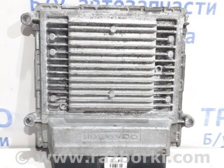 ФОТО Блок управления двигателем для Hyundai Sonata NF (09.2004-10.2010) Киев