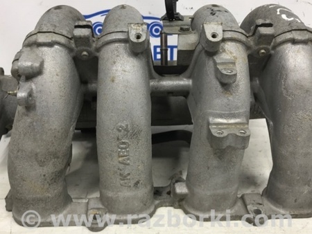 ФОТО Коллектор впускной пластик для Nissan X-Trail T30 (2001-2008) Киев