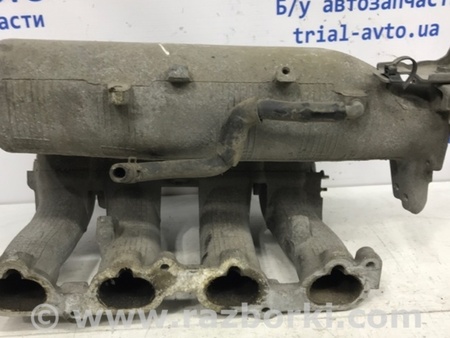 ФОТО Коллектор впускной пластик для Nissan X-Trail T30 (2001-2008) Киев