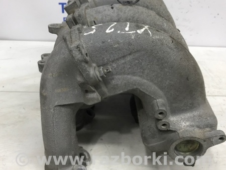 ФОТО Коллектор впускной пластик для Nissan X-Trail T30 (2001-2008) Киев
