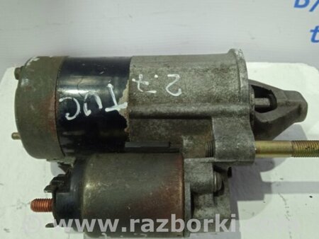 ФОТО Стартер для Hyundai Tucson (04-10) Киев