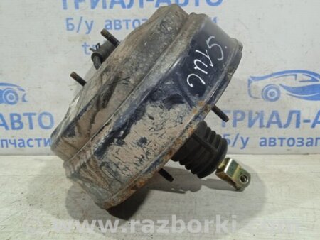 ФОТО Вакуумный усилитель тормозов для Hyundai Tucson (04-10) Киев