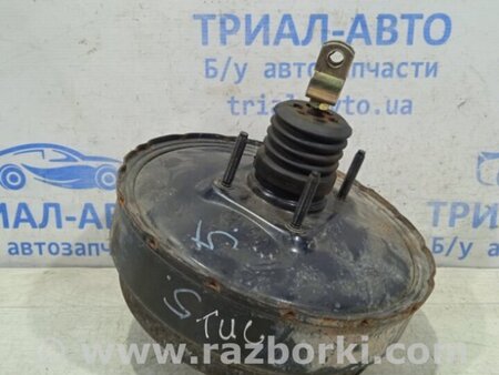 ФОТО Вакуумный усилитель тормозов для Hyundai Tucson (04-10) Киев