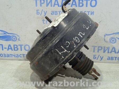 ФОТО Вакуумный усилитель тормозов для Hyundai Sonata NF (09.2004-10.2010) Киев