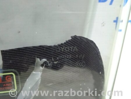 ФОТО Стекло двери переднее левое для Toyota Land Cruiser Prado 120 Київ