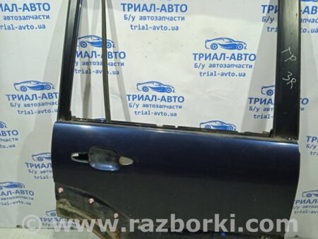 ФОТО Дверь задняя правая для Toyota Land Cruiser Prado 120 Киев