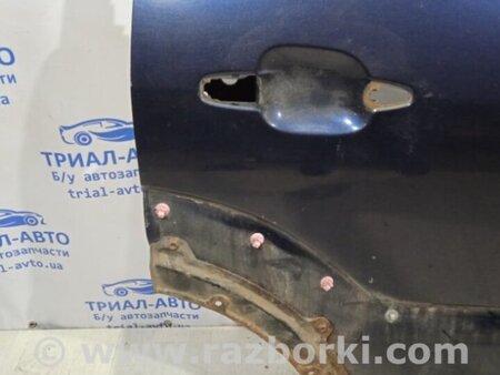 ФОТО Дверь задняя правая для Toyota Land Cruiser Prado 120 Киев