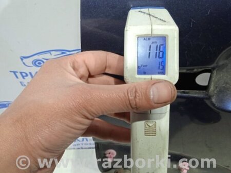 ФОТО Дверь задняя правая для Toyota Land Cruiser Prado 120 Киев