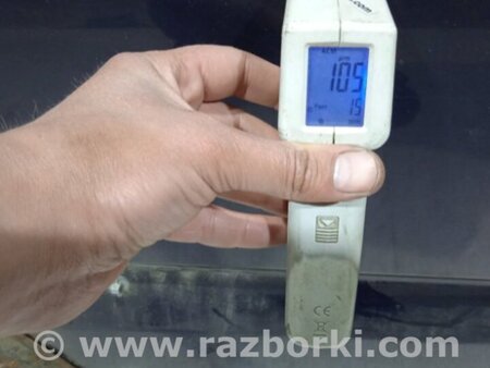 ФОТО Дверь задняя правая для Toyota Land Cruiser Prado 120 Киев