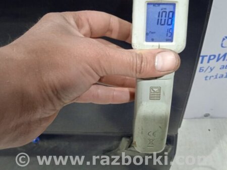 ФОТО Дверь задняя правая для Toyota Land Cruiser Prado 120 Киев