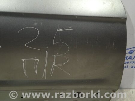 ФОТО Дверь передняя правая для Subaru Forester SG (2002-2008) Киев