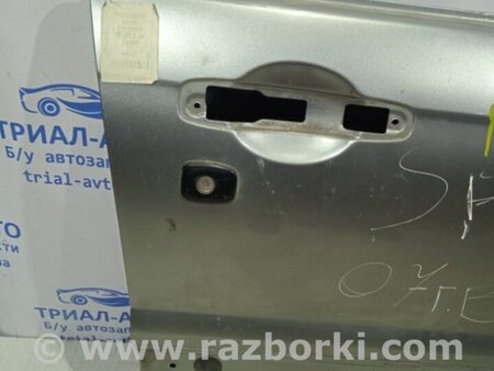 ФОТО Дверь передняя правая для Subaru Forester SG (2002-2008) Киев