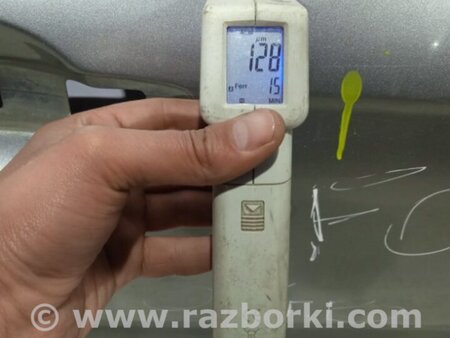 ФОТО Дверь передняя правая для Subaru Forester SG (2002-2008) Киев