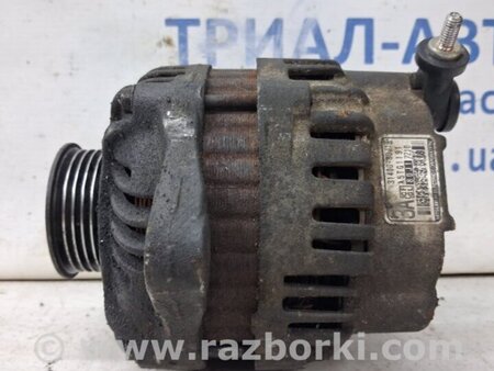 ФОТО Генератор для Suzuki SX4 Киев