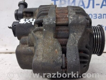 ФОТО Генератор для Suzuki SX4 Киев