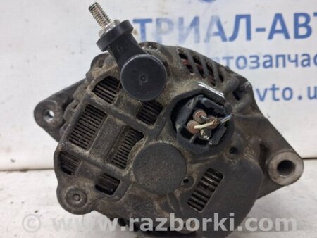 ФОТО Генератор для Suzuki SX4 Киев