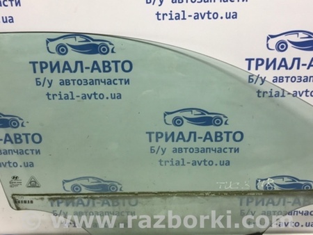 ФОТО Стекло двери переднее правое для Hyundai Tucson TL (15-20) Киев