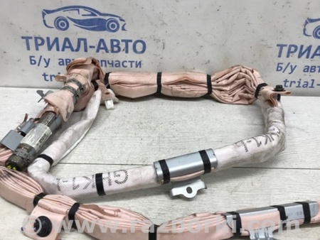 ФОТО Airbag потолка(шторка) левый для Mazda 6 GJ (2012-...) Киев