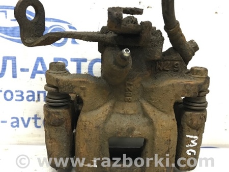 ФОТО Суппорт задний левый для Mazda 6 GJ (2012-2024) Київ