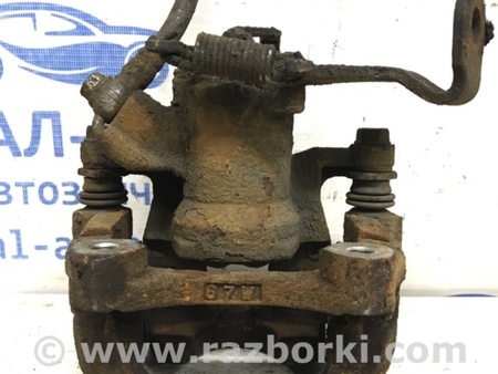 ФОТО Суппорт задний левый для Mazda 6 GJ (2012-2024) Київ