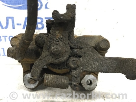 ФОТО Суппорт задний левый для Mazda 6 GJ (2012-2024) Київ