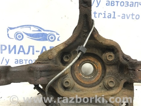 ФОТО Кулак поворотный правый со ступицей для Mazda 6 GJ (2012-2024) Київ
