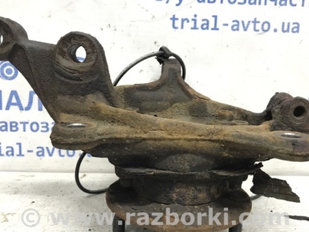 ФОТО Кулак поворотный правый со ступицей для Mazda 6 GJ (2012-2024) Київ