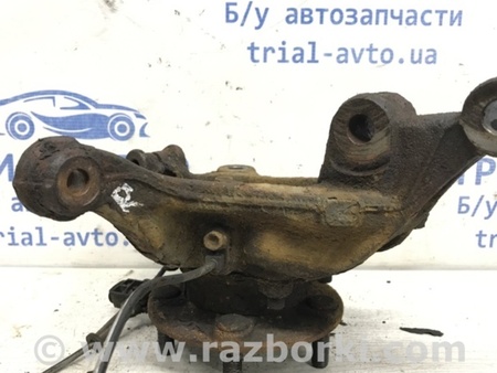 ФОТО Кулак поворотный правый со ступицей для Mazda 6 GJ (2012-2024) Київ