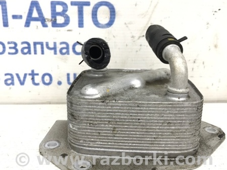 ФОТО Радиатор масляный ДВС (теплообменник) для Mazda 6 GJ (2012-2024) Київ