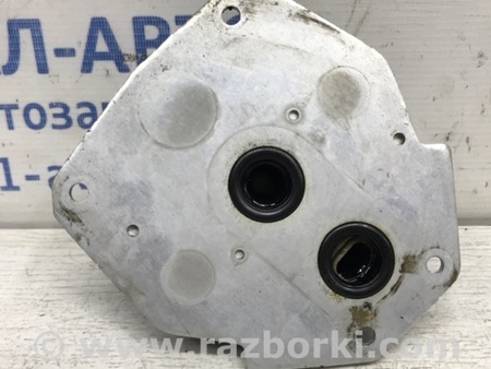 ФОТО Радиатор масляный ДВС (теплообменник) для Mazda 6 GJ (2012-2024) Київ