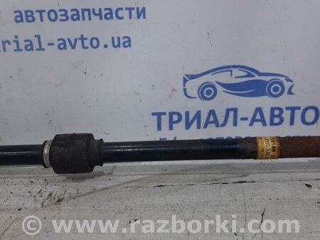 ФОТО Привод передний правый МКПП для Nissan Tiida/Versa C11 Киев